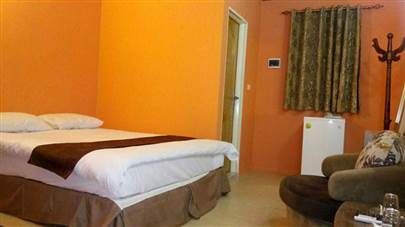 اتاق دو تخته هتل ستاره طلایی کیش اتاق دو تخته هتل ستاره طلایی کیش